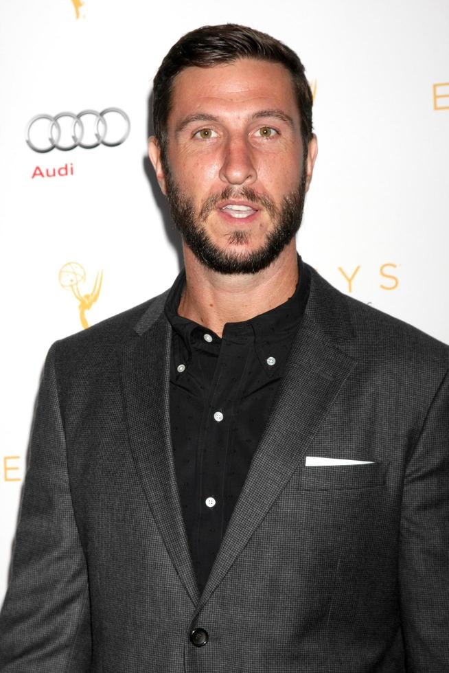 LOS ANGELES, SEP 19 - Pablo Schreiber at the 67th Emmy Awards Performers Nominee Reception at the Pacific Design Center on September 19, 2015 in West Hollywood, CA photo