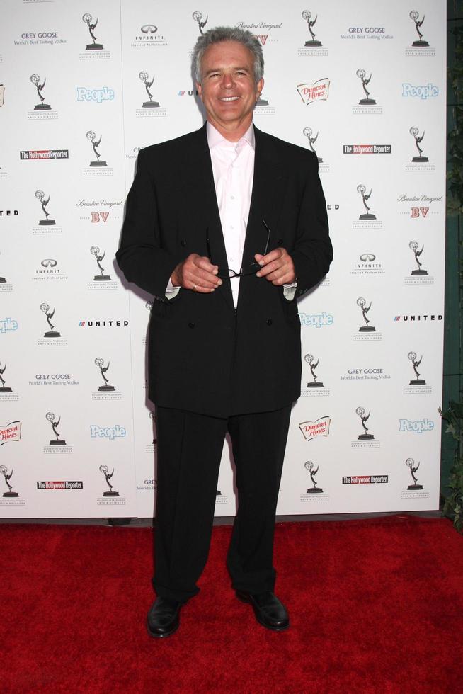 LOS ANGELES, AUG 27 - Tony Denison arrives at the 62nd Primetime Emmy Awards Performers Nominee Reception at Spectra, Pacific Design Center on August 27, 2010 in Los Angeles, CA photo