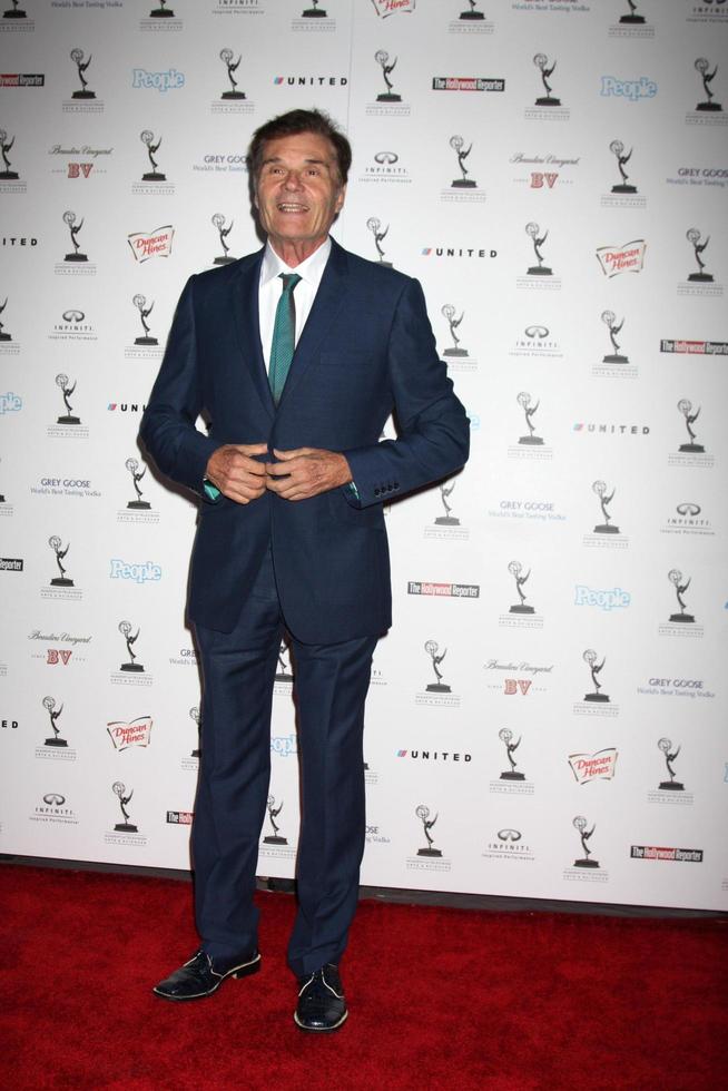 LOS ANGELES, AUG 27 - Fred Willard arrives at the 62nd Primetime Emmy Awards Performers Nominee Reception at Spectra, Pacific Design Center on August 27, 2010 in Los Angeles, CA photo