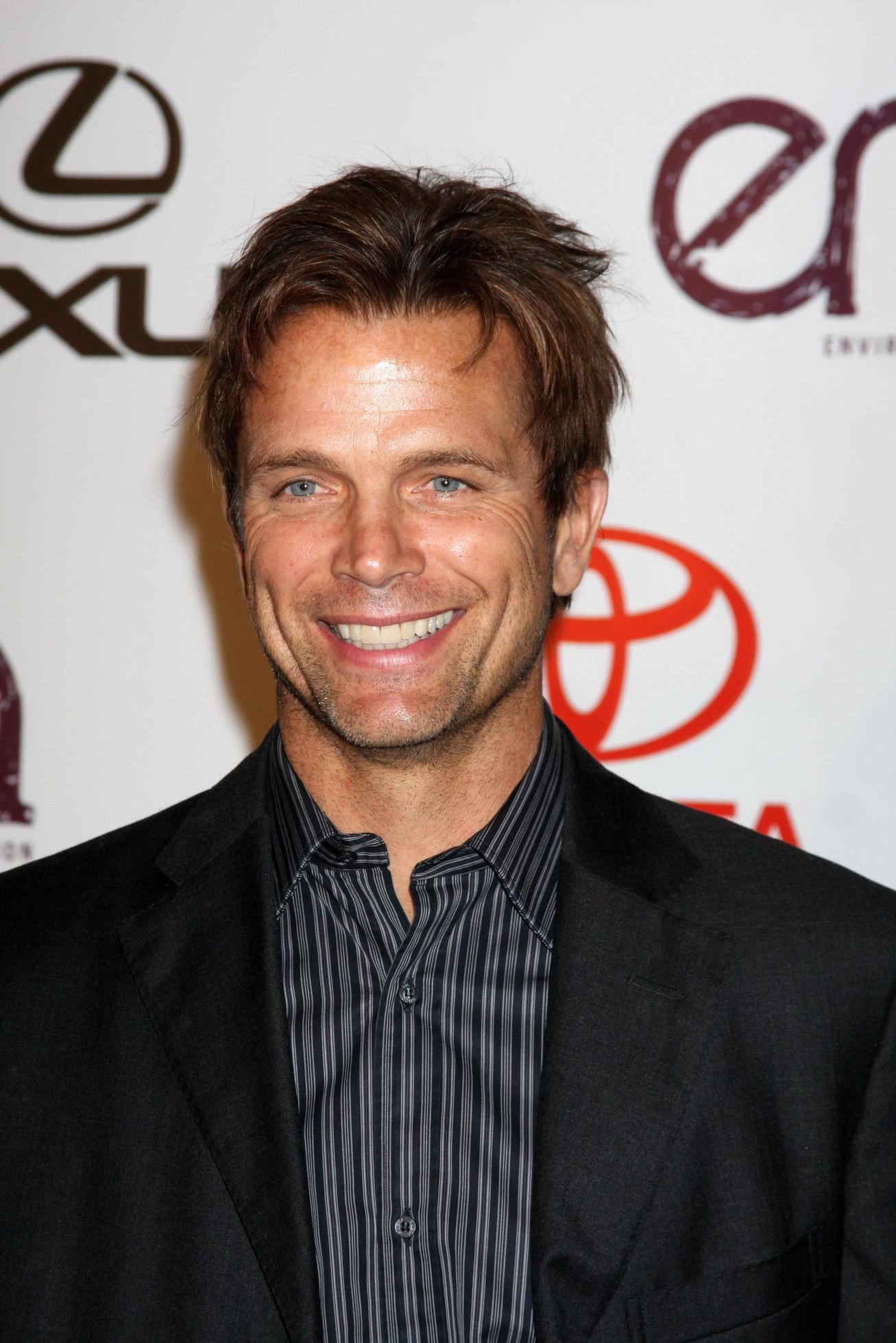 David Chokachi Wife