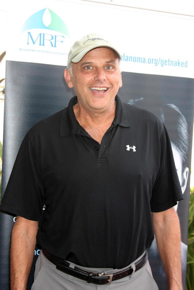 LOS ANGELES, NOV 10 - Kurt Fuller at the Third Annual Celebrity Golf Classic to Benefit Melanoma Research Foundation at the Lakeside Golf Club on November 10, 2014 in Burbank, CA photo