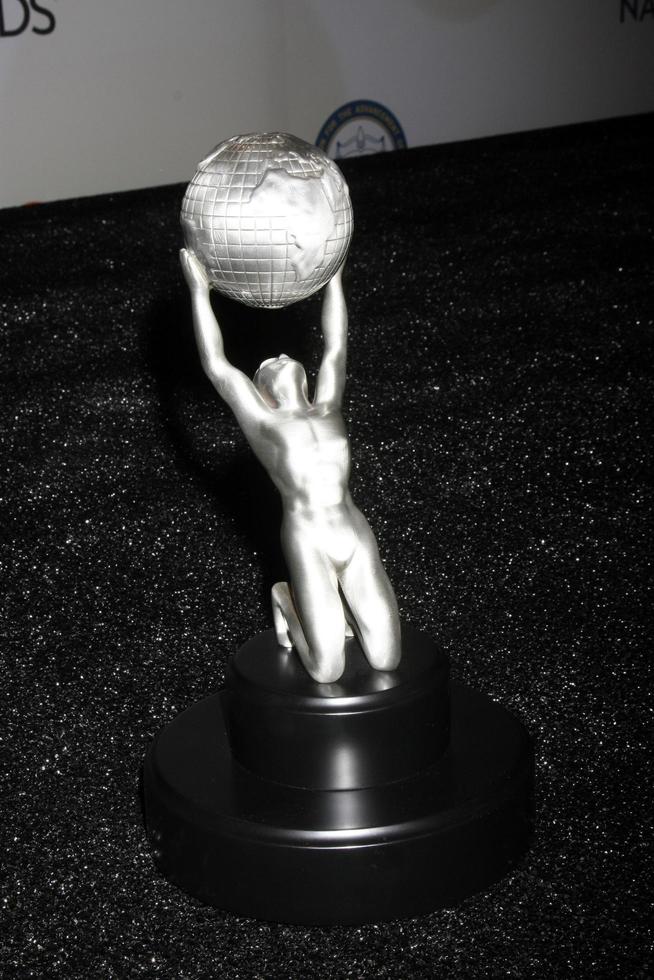 LOS ANGELES, FEB 6 - NAACP Image Award at the 46th NAACP Image Awards Press Room at a Pasadena Convention Center on February 6, 2015 in Pasadena, CA photo