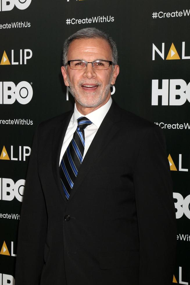 LOS ANGELES, JUN 25 - Tony Plana at the NALIP 2016 Latino Media Awards at the The Dolby on June 25, 2016 in Los Angeles, CA photo
