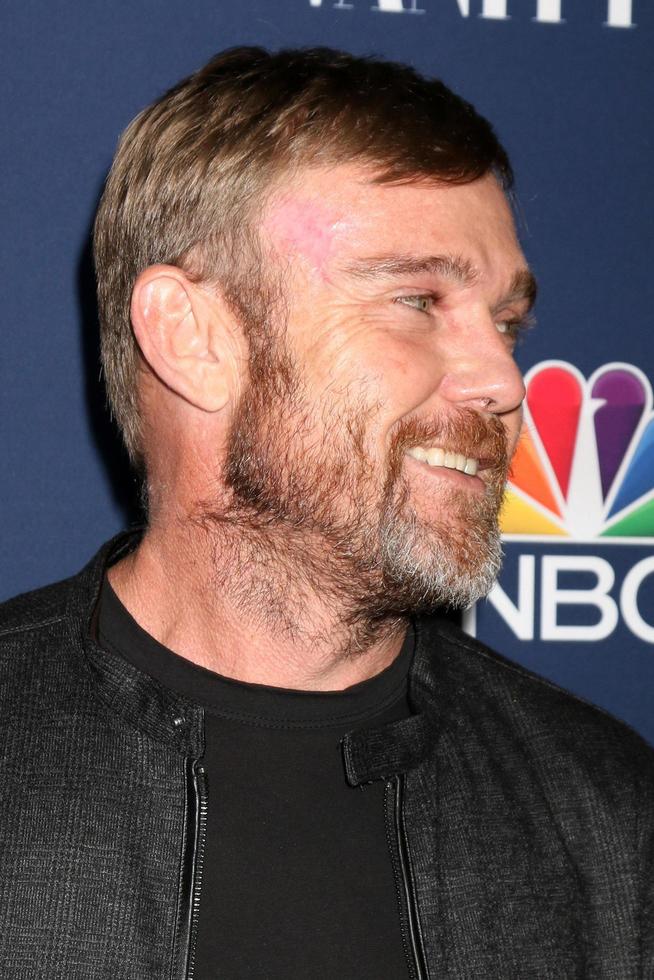 LOS ANGELES, NOV 2 - Ricky Schroder at the NBC And Vanity Fair Toast the 2016-2017 TV Season at NeueHouse Hollywood on November 2, 2016 in Los Angeles, CA photo