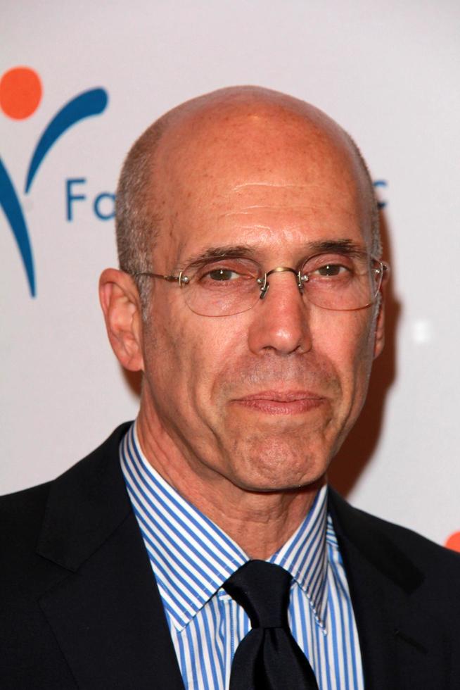 los angeles, 9 de marzo - jeffrey katzenberg en la gala del círculo de plata 2015 en el hotel beverly wilshire el 9 de marzo de 2015 en beverly hills, ca foto