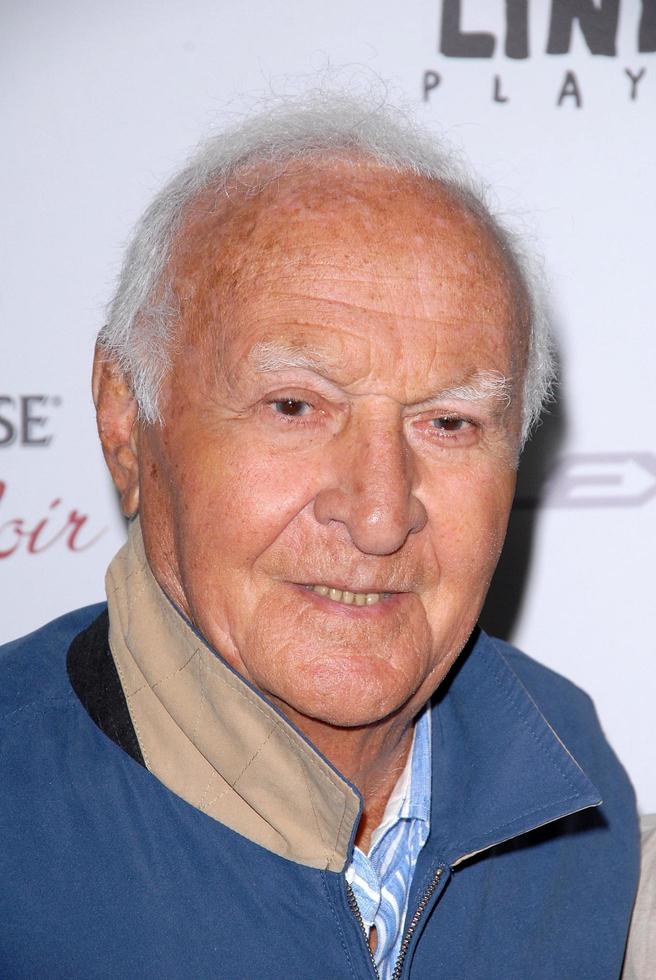 LOS ANGELES, NOV 19 - Robert Loggia arrives to the Silver Linings Playbook LA Premiere at Academy of Motion Picture Arts and Sciences on November 19, 2012 in Beverly Hills, CA photo