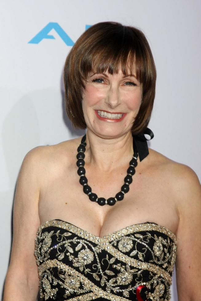 los angeles, 8 de febrero - gale anne hurd en los premios de logros de por vida de la sociedad de operadores de cámara de 2015 en un teatro supremo el 8 de febrero de 2015 en los angeles, ca foto