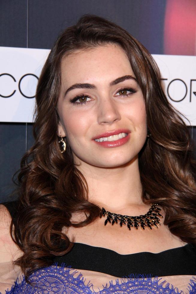 LOS ANGELES, NOV 6 - Sophie Simmons at the Battersea Power Station Global Launch Party at the Milk Studios on November 6, 2014 in Los Angeles, CA photo