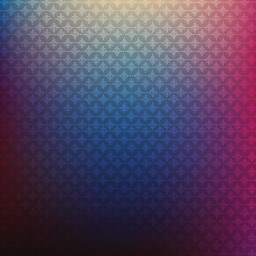 Abstract background design vector
