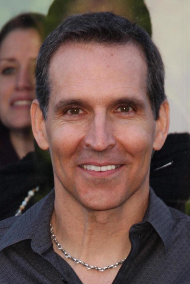 LOS ANGELES, JAN 14 - Todd McFarlane at the ceremony for Stan Lee as he receives his star on the Hollywood Walk of Fame at Hollywood Walk of Fame on January 14, 2011 in Los Angeles, CA photo