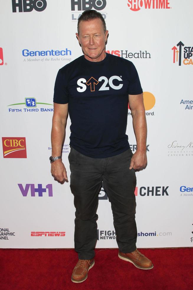 LOS ANGELES, SEP 9 - Robert Patrick at the 5th Biennial Stand Up To Cancer at the Walt Disney Concert Hall on September 9, 2016 in Los Angeles, CA photo