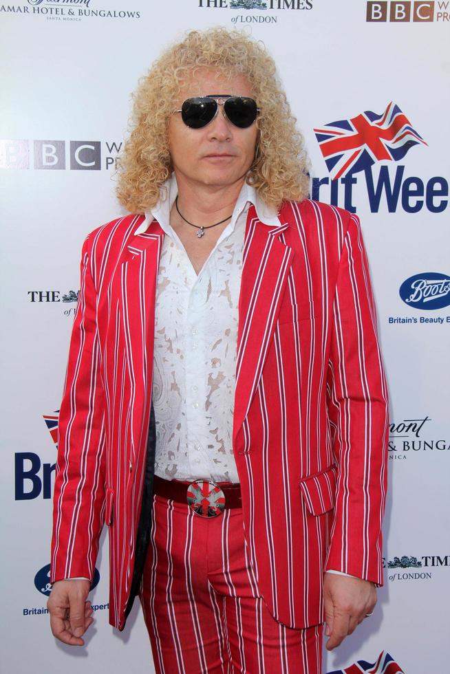 BODHILOS ANGELES, APR 22 - Steve Cooke at the 8th Annual BritWeek Launch Party at The British Residence on April 22, 2014 in Los Angeles, CA photo