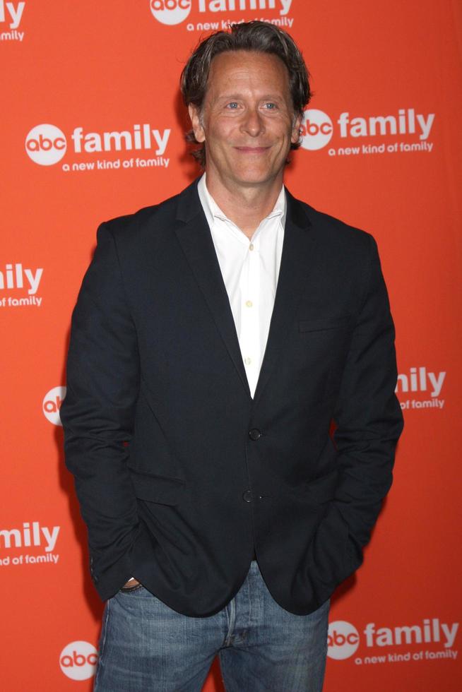 LOS ANGELES, JUL 15 - Steven Weber at the ABC July 2014 TCA at Beverly Hilton on July 15, 2014 in Beverly Hills, CA photo