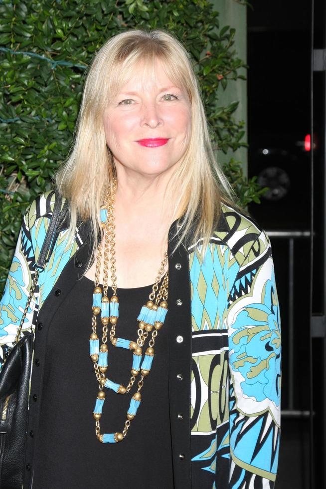 LOS ANGELES, OCT 20 Candy Clark at the Suffragette LA Premiere at the