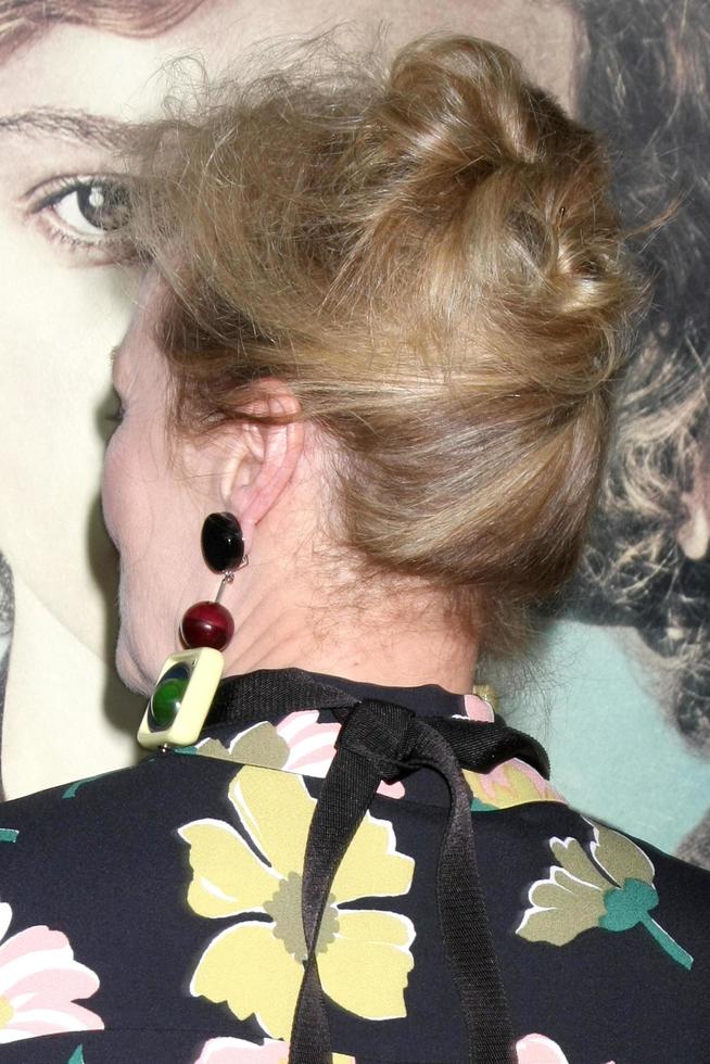 LOS ANGELES, OCT 20 - Meryl Streep at the Suffragette LA Premiere at the Samuel Goldwyn Theater on October 20, 2015 in Beverly Hills, CA photo