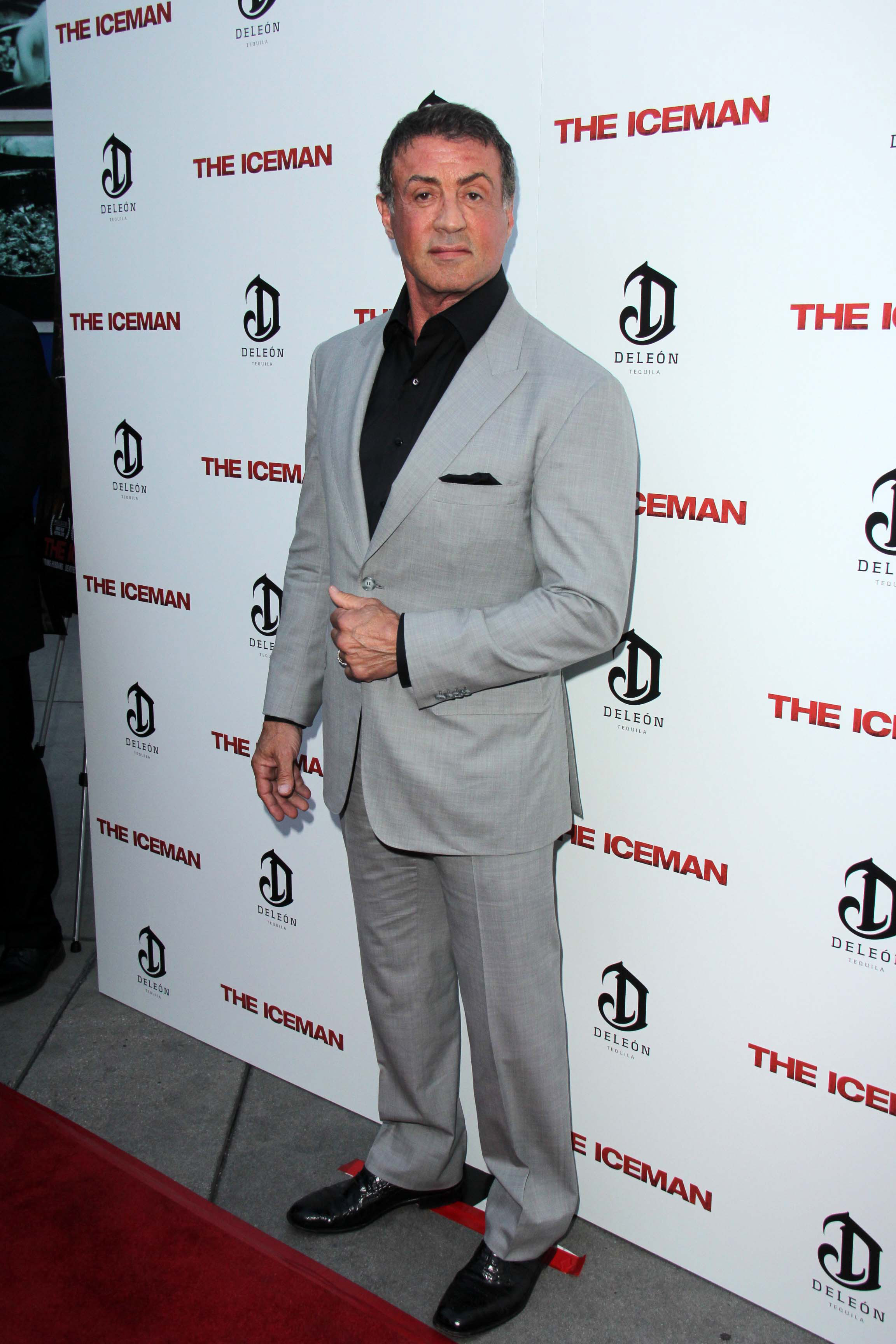 Sylvester Stallone Stock Photos, Images and Backgrounds for Free Download