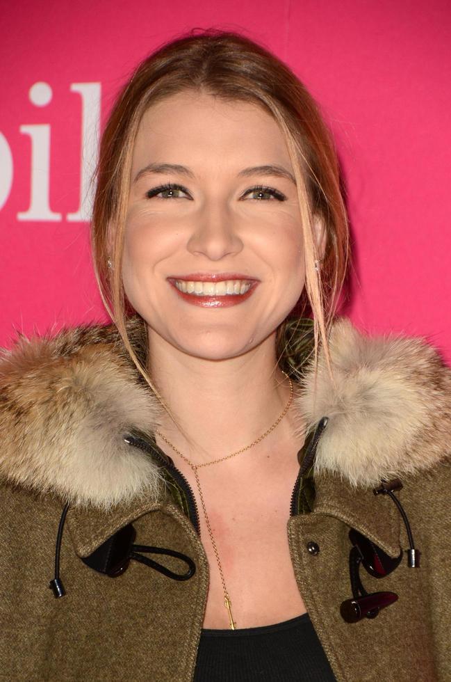 LOS ANGELES, NOV 10 - Nathalia Ramos at the T-Mobile Un-carrier X Launch Celebration at the Shrine Auditorium on November 10, 2015 in Los Angeles, CA photo