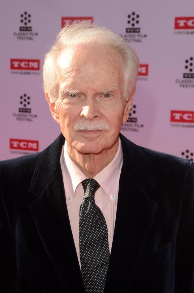 LOS ANGELES, APR 28 - Ted Donaldson at the TCM Classic Film Festival Opening Night Red Carpet at the TCL Chinese Theater IMAX on April 28, 2016 in Los Angeles, CA photo