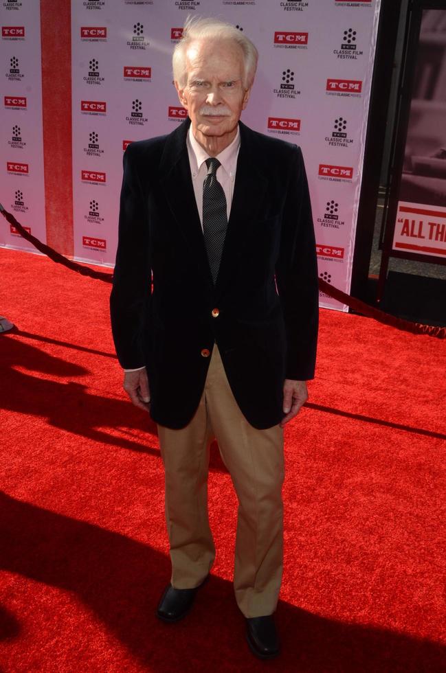 LOS ANGELES, APR 28 - Ted Donaldson at the TCM Classic Film Festival Opening Night Red Carpet at the TCL Chinese Theater IMAX on April 28, 2016 in Los Angeles, CA photo