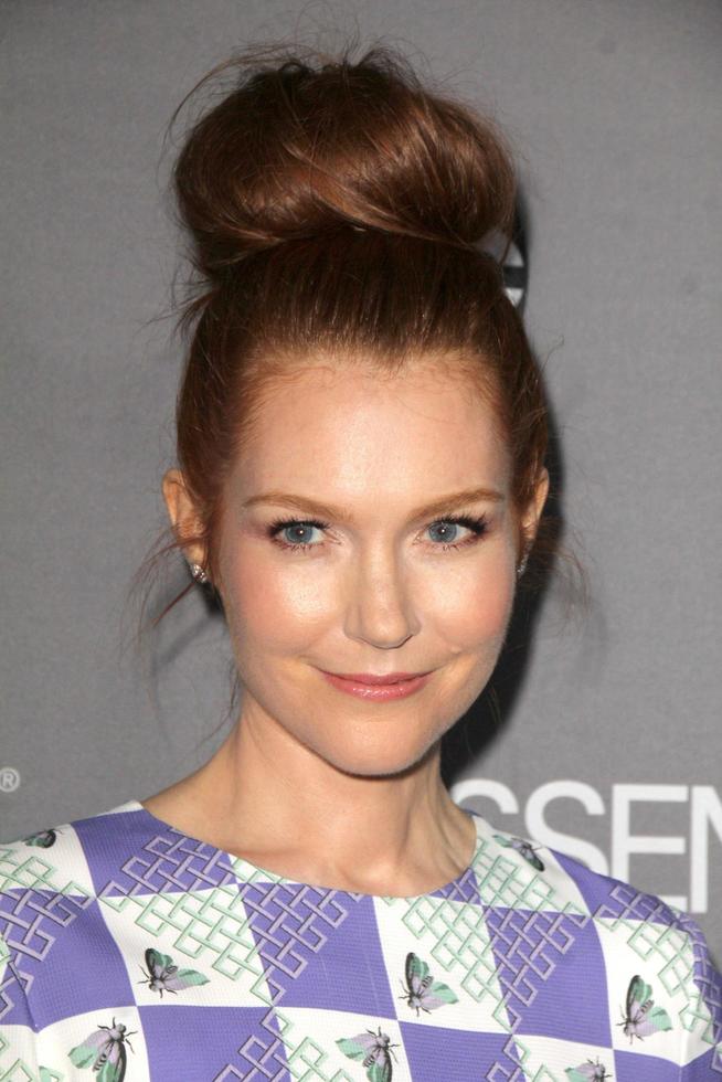 Chandra WilsonLOS ANGELES, SEP 26 - Darby Stanchfield at the TGIT 2015 Premiere Event Red Carpet at the Gracias Madre on September 26, 2015 in Los Angeles, CA photo