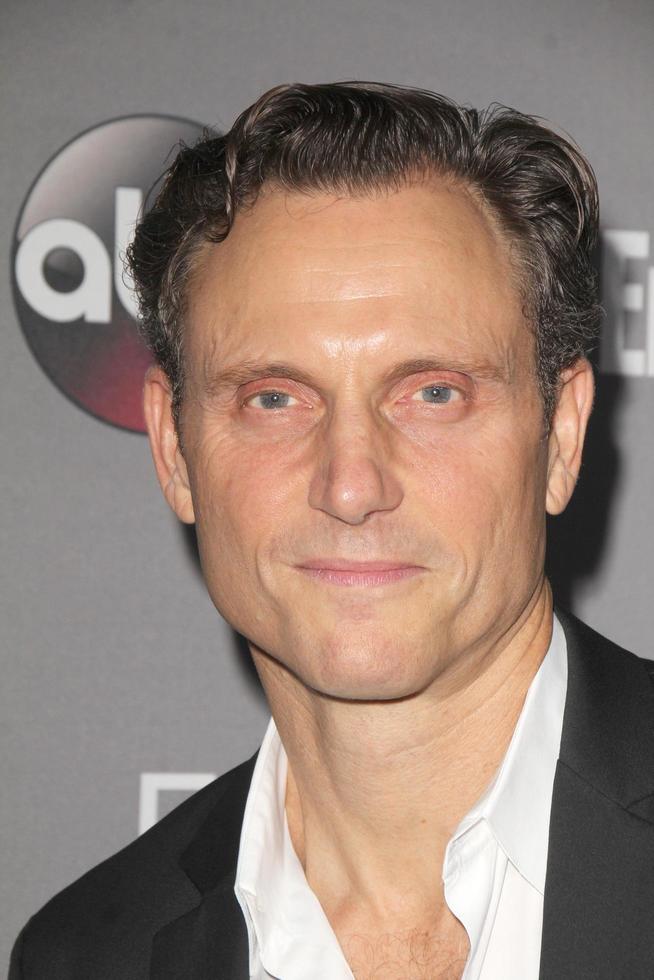 LOS ANGELES, SEP 26 - Tony Goldwyn at the TGIT 2015 Premiere Event Red Carpet at the Gracias Madre on September 26, 2015 in Los Angeles, CA photo