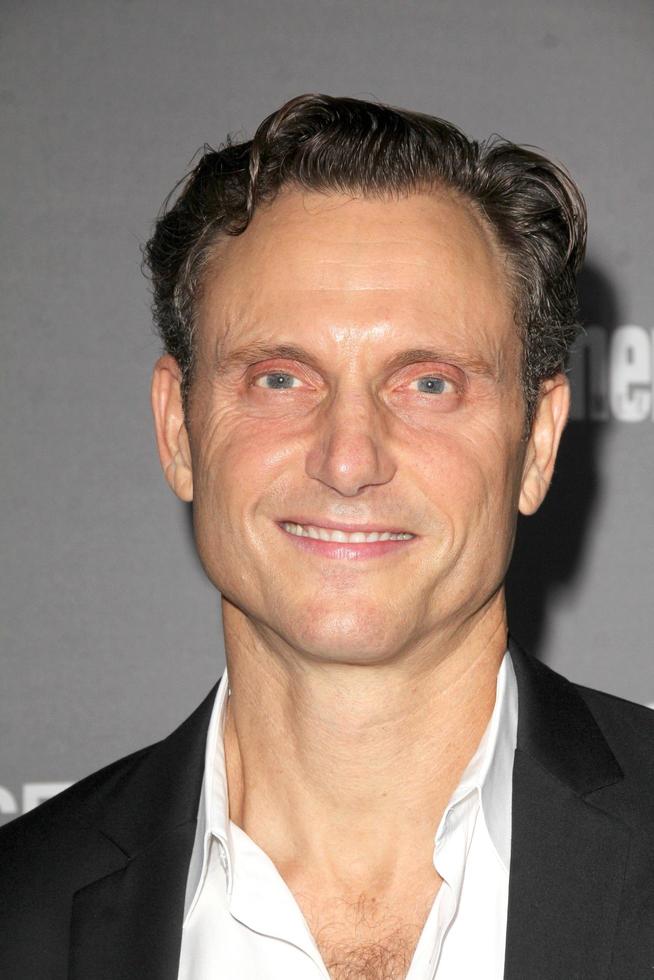 LOS ANGELES, SEP 26 - Tony Goldwyn at the TGIT 2015 Premiere Event Red Carpet at the Gracias Madre on September 26, 2015 in Los Angeles, CA photo