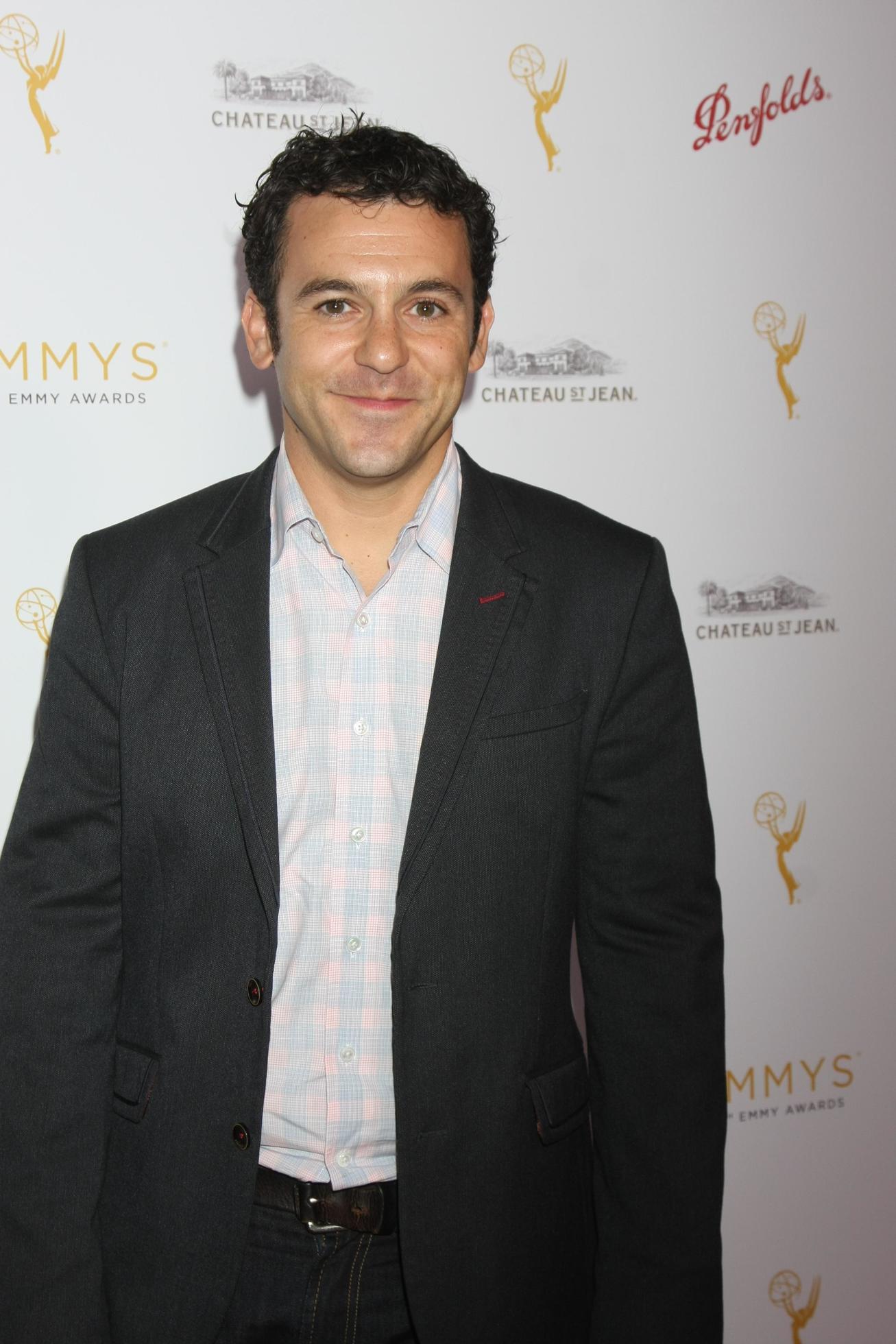 LOS ANGELES, AUG 30 - Fred Savage at the TV Academy Choreography Peer
