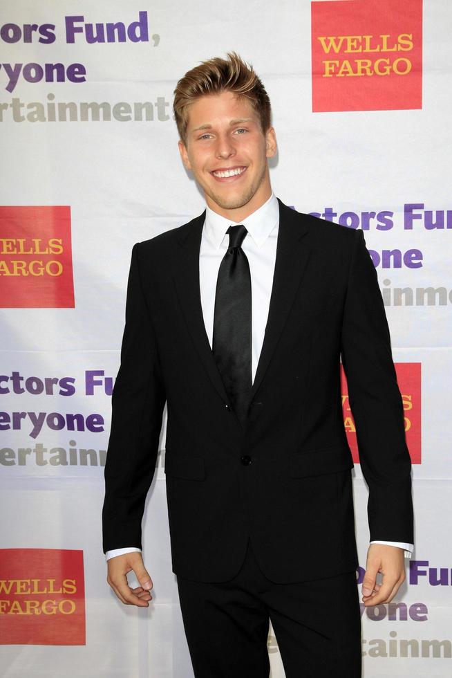 LOS ANGELES - JUN 8 - Thomas Kasp at the 2014 Tony Award Viewing Party at the Taglyan Cultural Complex on June 8, 2014 in Los Angeles, CA photo