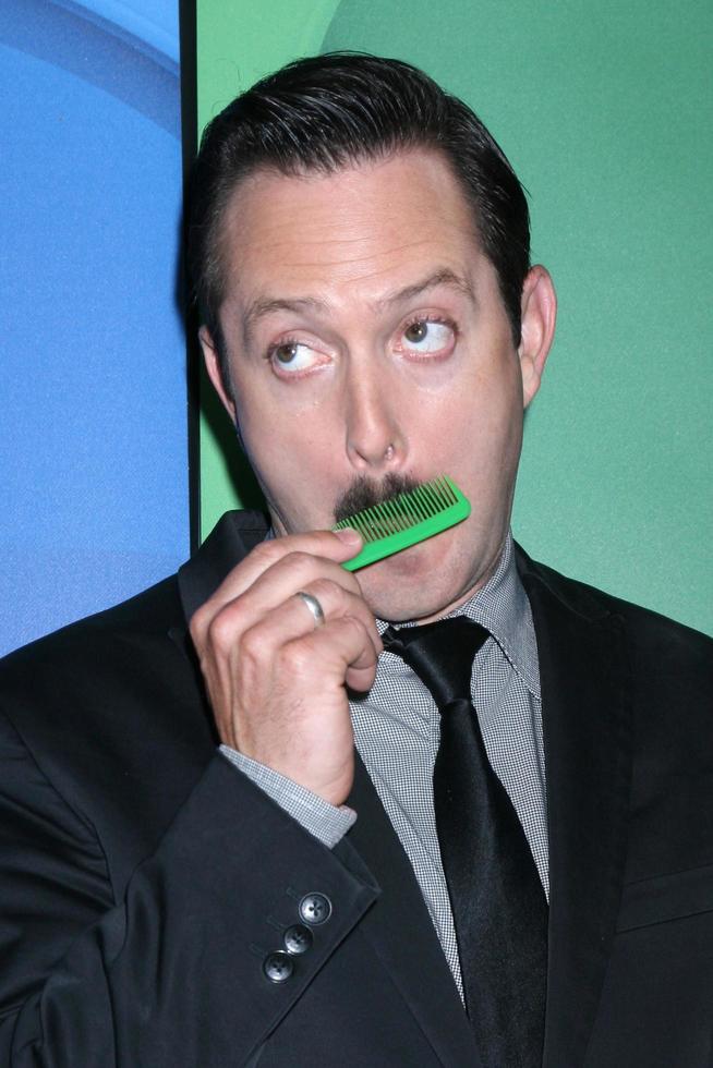 Jesse SpencerLOS ANGELES, JUL 27 - Thomas Lennon at the NBC TCA Summer Press Tour 2013 at the Beverly Hilton Hotel on July 27, 2013 in Beverly Hills, CA photo