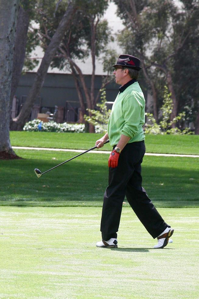 LOS ANGELES, APR 15 - Tim Allen at the Jack Wagner Celebrity Golf Tournament benefitting the Leukemia and Lymphoma Society at the Lakeside Golf Club on April 15, 2013 in Toluca Lake, CA photo