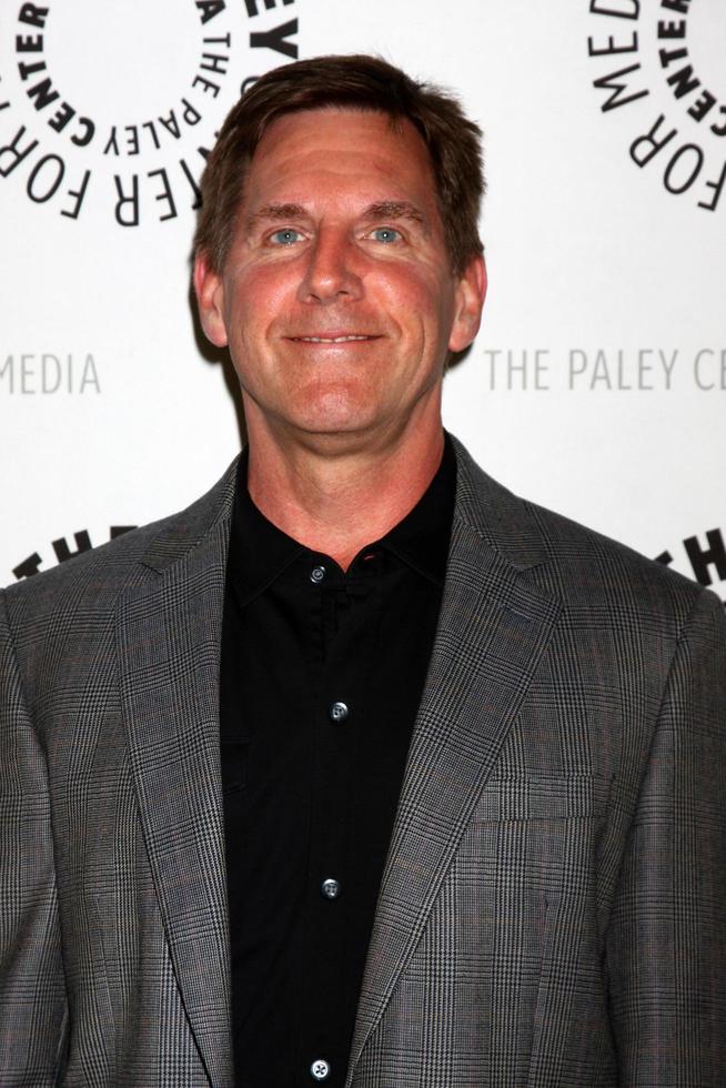 LOS ANGELES, JUL 16 - Tim Bagley arrives at An Evening With Web Therapy - The Craze Continues  at the Paley Center for Media on July 16, 2013 in Beverly Hills, CA photo