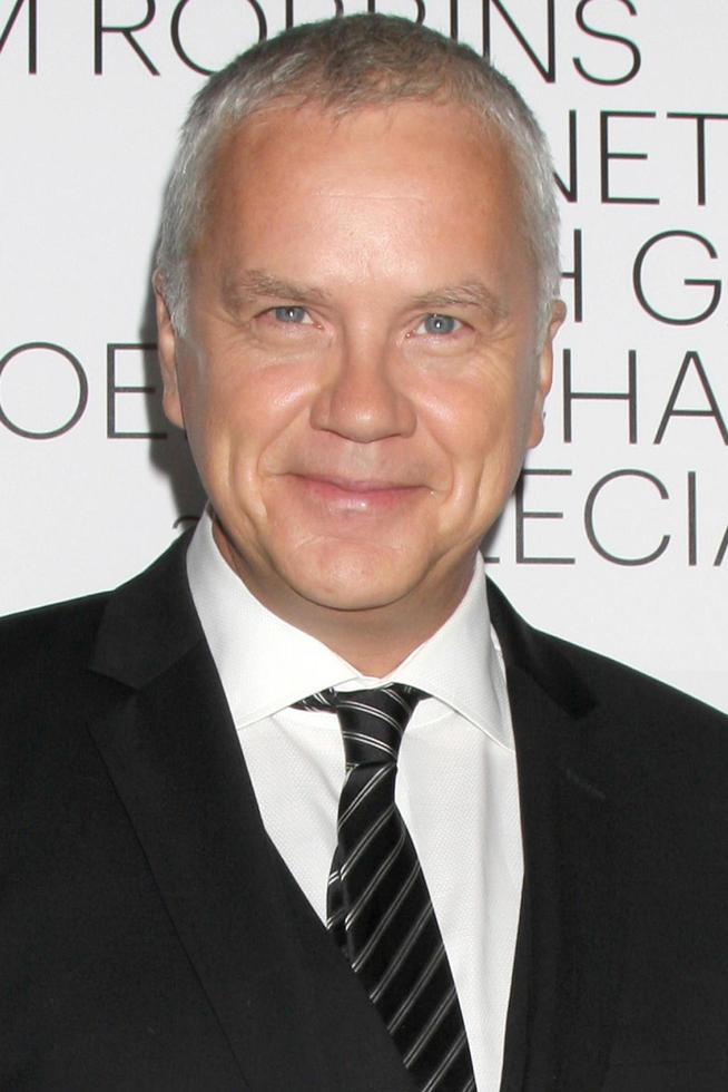 LOS ANGELES, SEP 16 - Tim Robbins at the Thanks for Sharing Premiere at ArcLight Hollywood Theaters on September 16, 2013 in Los Angeles, CA photo
