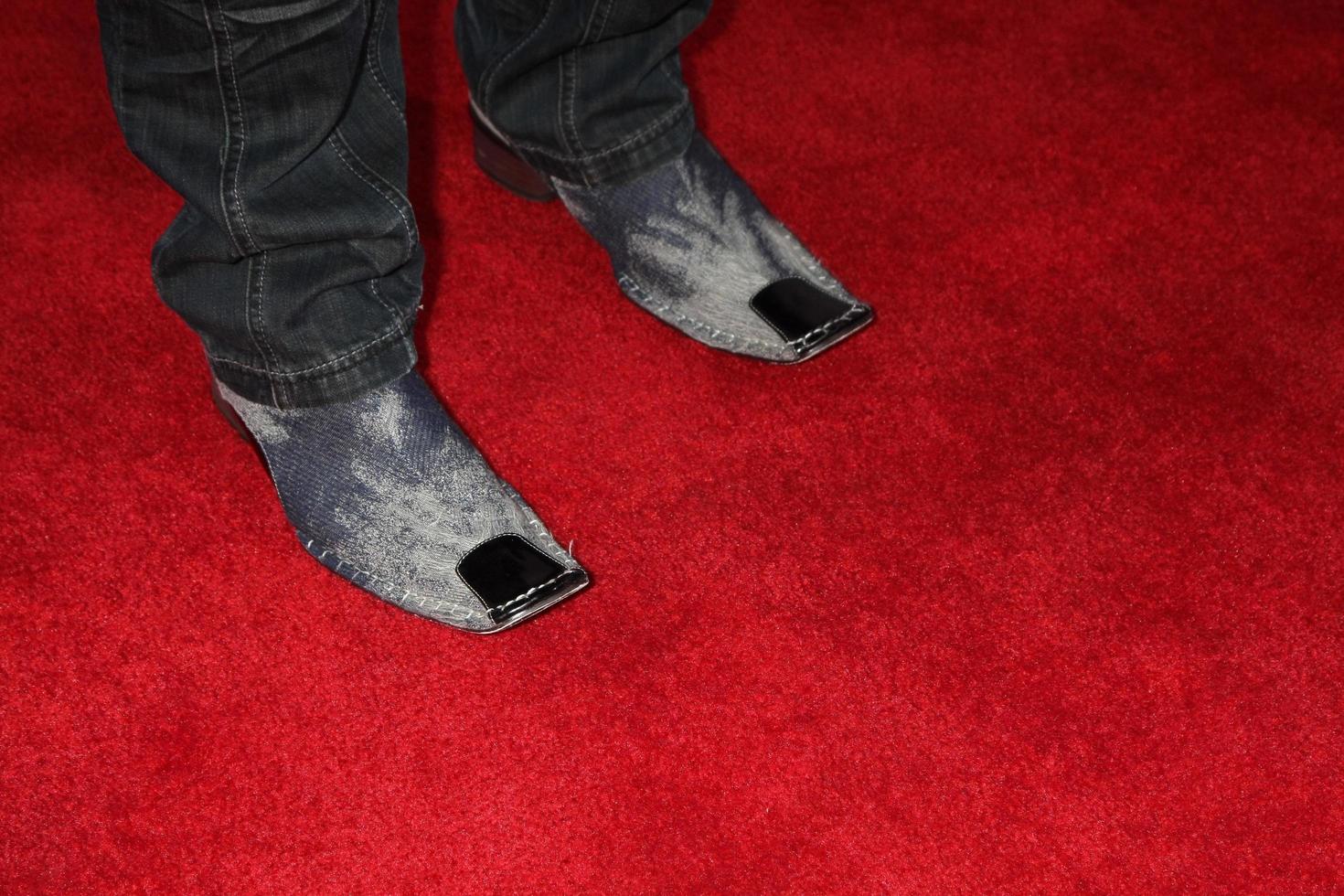 LOS ANGELES, DEC 6 - Corbin Bleu arrives at the Tinker Tailor Soldier Spy LA Screening at ArcLight Cinemas on December 6, 2011 in Los Angeles, CA photo