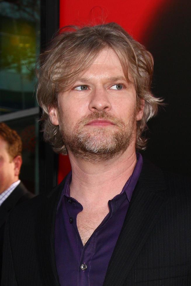 LOS ANGELES, JUN 11 - Todd Lowe arrives at the True Blood Season 6 Premiere Screening at the ArcLight Hollywood Theaters on June 11, 2013 in Los Angeles, CA photo