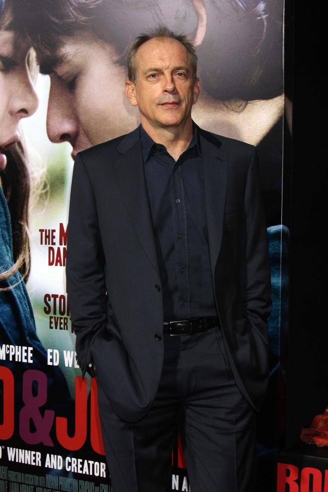 LOS ANGELES, SEP 24 - Tomas Arana at the Romeo and Juliet Premiere at ArcLight Hollywood Theaters on September 24, 2013 in Los Angeles, CA photo