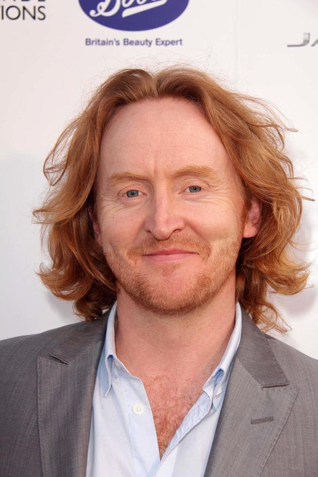 LOS ANGELES, APR 23 - Tony Curran arrives at the 7th Annual BritWeek Festival A Salute To Old Hollywood at the British Consul General s Residence on April 23, 2013 in Los Angeles, CA photo