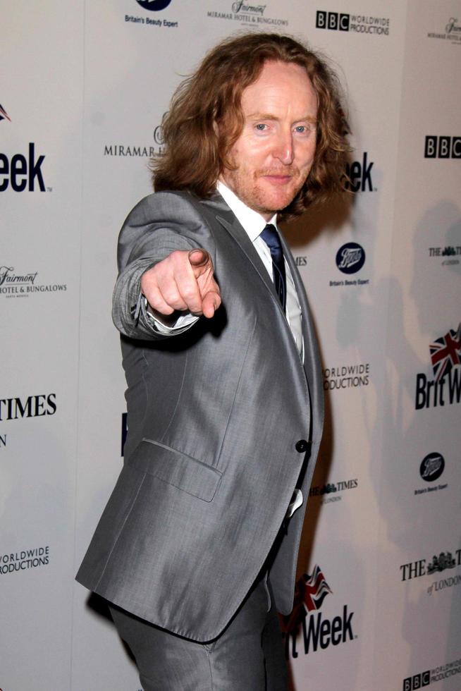 BODHILOS ANGELES, APR 22 - Tony Curran at the 8th Annual BritWeek Launch Party at The British Residence on April 22, 2014 in Los Angeles, CA photo