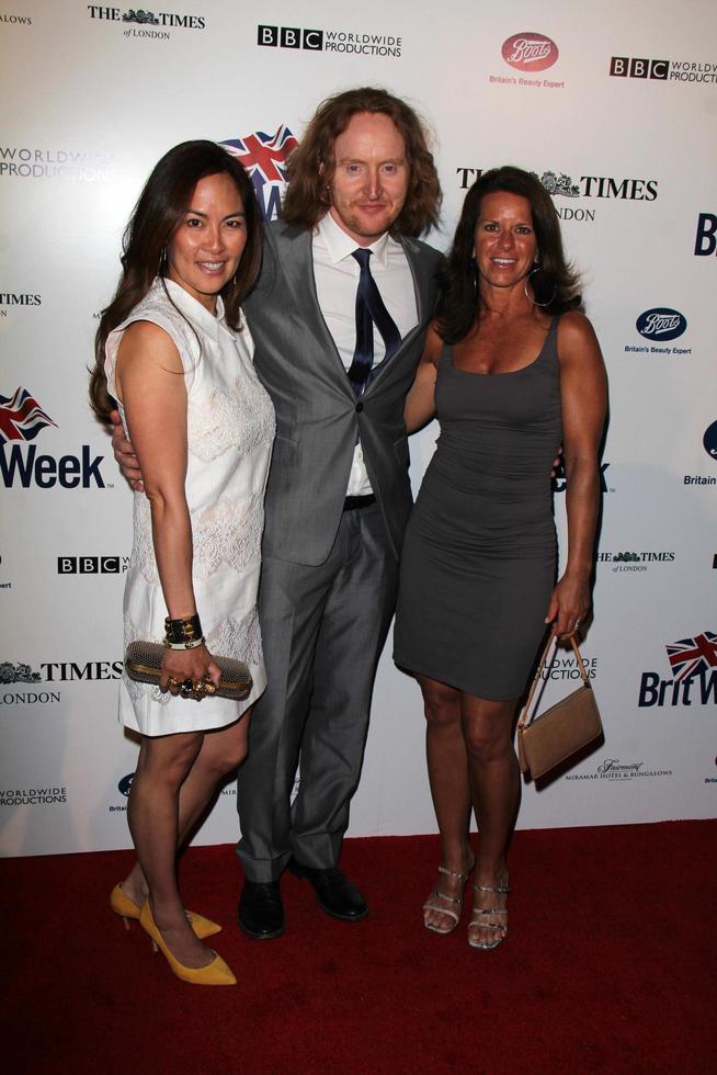 BODHILOS ANGELES, APR 22 - Tony Curran at the 8th Annual BritWeek Launch Party at The British Residence on April 22, 2014 in Los Angeles, CA photo