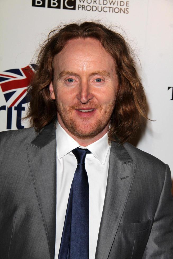 BODHILOS ANGELES, APR 22 - Tony Curran at the 8th Annual BritWeek Launch Party at The British Residence on April 22, 2014 in Los Angeles, CA photo