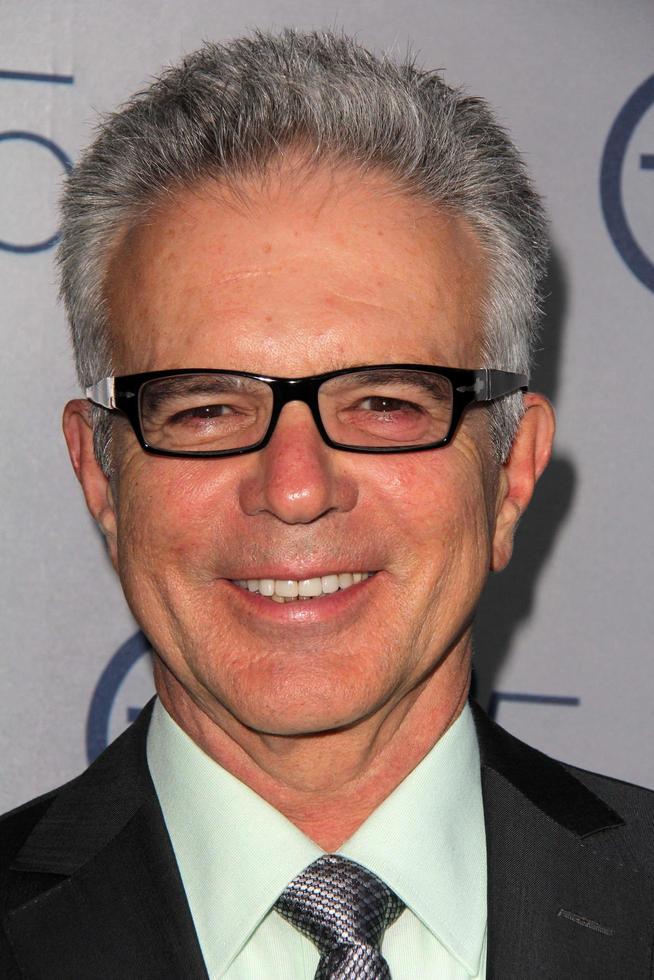 LOS ANGELES, JUL 24 - Tony Denison arrives at TNT s 25th Anniversary Party at the Beverly Hilton Hotel on July 24, 2013 in Beverly Hills, CA photo