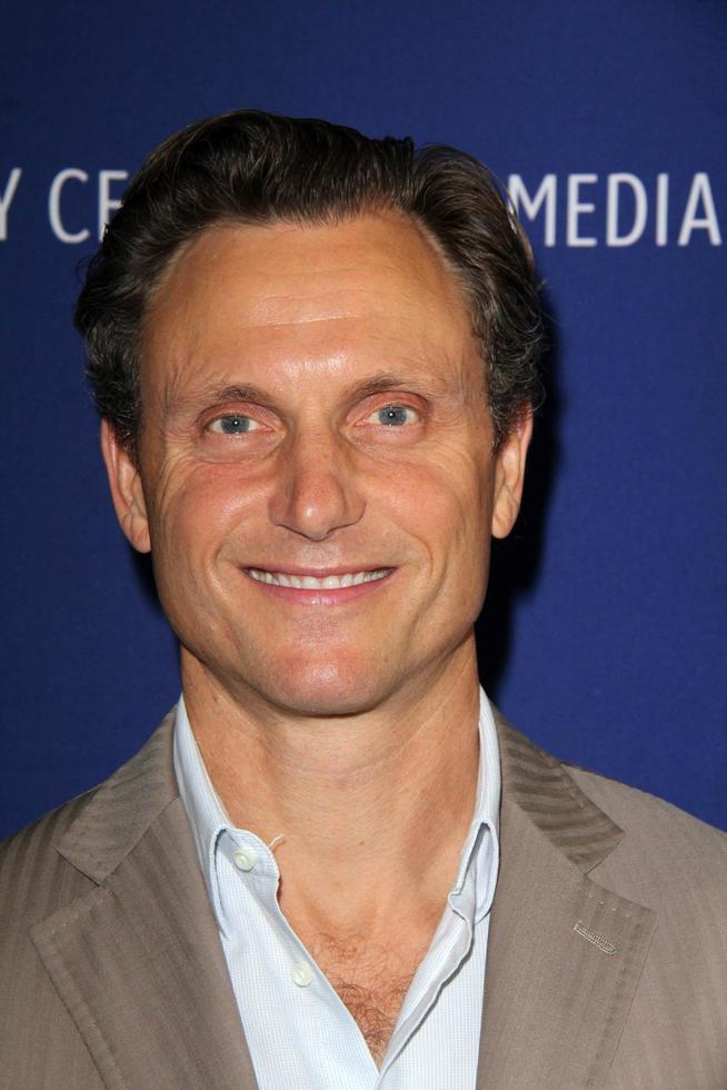 LOS ANGELES, JUN 19 - Tony Goldwyn at the On The Beat - The Evolution of the Crime Drama Heroine at the Paley Center For Media on June 19, 2014 in Beverly Hills, CA photo