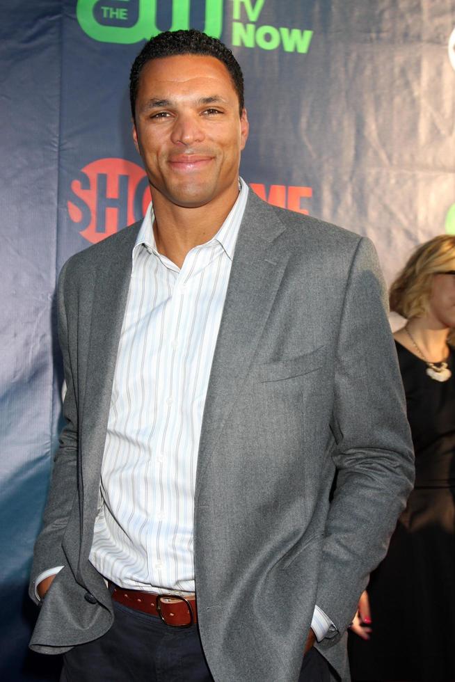 LOS ANGELES, JUL 17 - Tony Gonzalez at the CBS TCA July 2014 Party at the Pacific Design Center on July 17, 2014 in West Hollywood, CA photo