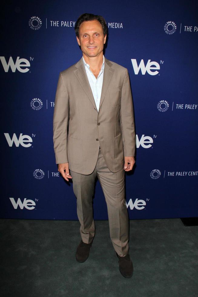 LOS ANGELES, JUN 19 - Tony Goldwyn at the On The Beat - The Evolution of the Crime Drama Heroine at the Paley Center For Media on June 19, 2014 in Beverly Hills, CA photo