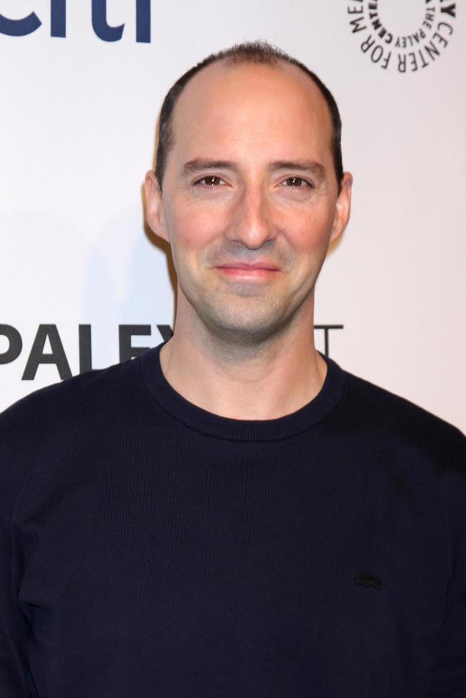 LOS ANGELES, MAR 27 - Tony Hale at the PaleyFEST 2014, VEEP at Dolby Theater on March 27, 2014 in Los Angeles, CA photo
