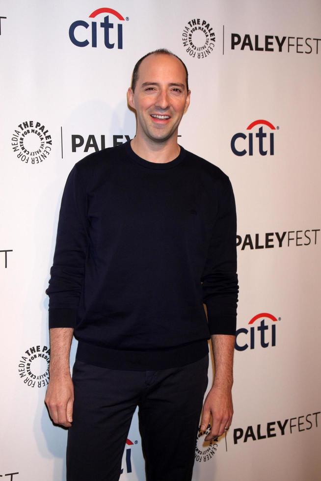 LOS ANGELES, MAR 27 - Tony Hale at the PaleyFEST 2014, VEEP at Dolby Theater on March 27, 2014 in Los Angeles, CA photo