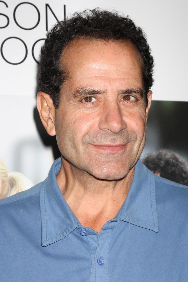 LOS ANGELES, SEP 16 - Tony Shalhoub at the Thanks for Sharing Premiere at ArcLight Hollywood Theaters on September 16, 2013 in Los Angeles, CA photo