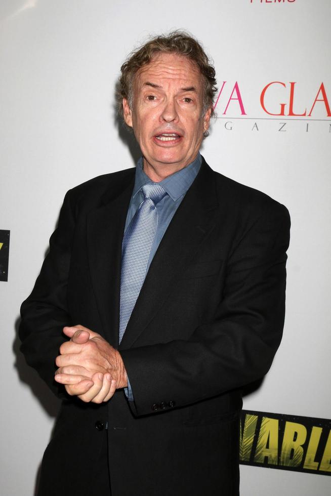 LOS ANGELES, SEP 7 - Gary Graham at the UNBELIEVABLE  Premiere at the TCL Chinese 6 Theaters on September 7, 2016 in Los Angeles, CA photo