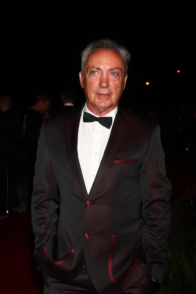 LOS ANGELES, JAN 5 - Udo Kier arrives at the 2013 Palm Springs International Film Festival Gala at Palm Springs Convention Center on January 5, 2013 in Palm Springs, CA photo