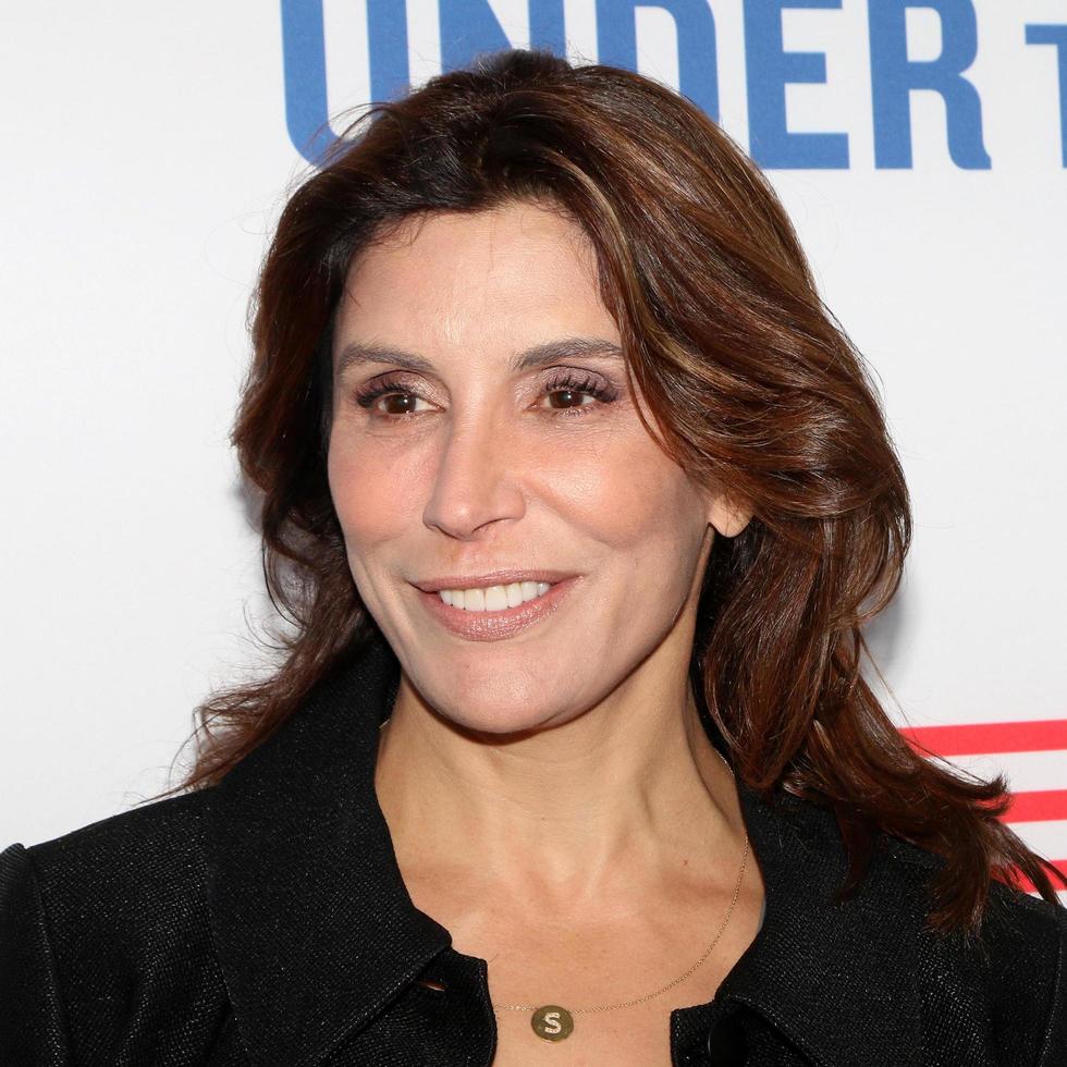 LOS ANGELES, MAY 3 - Jo Champa at the Under the Gun Premiere at the Samuel Goldwyn Theater on May 3, 2016 in Beverly Hills, CA photo
