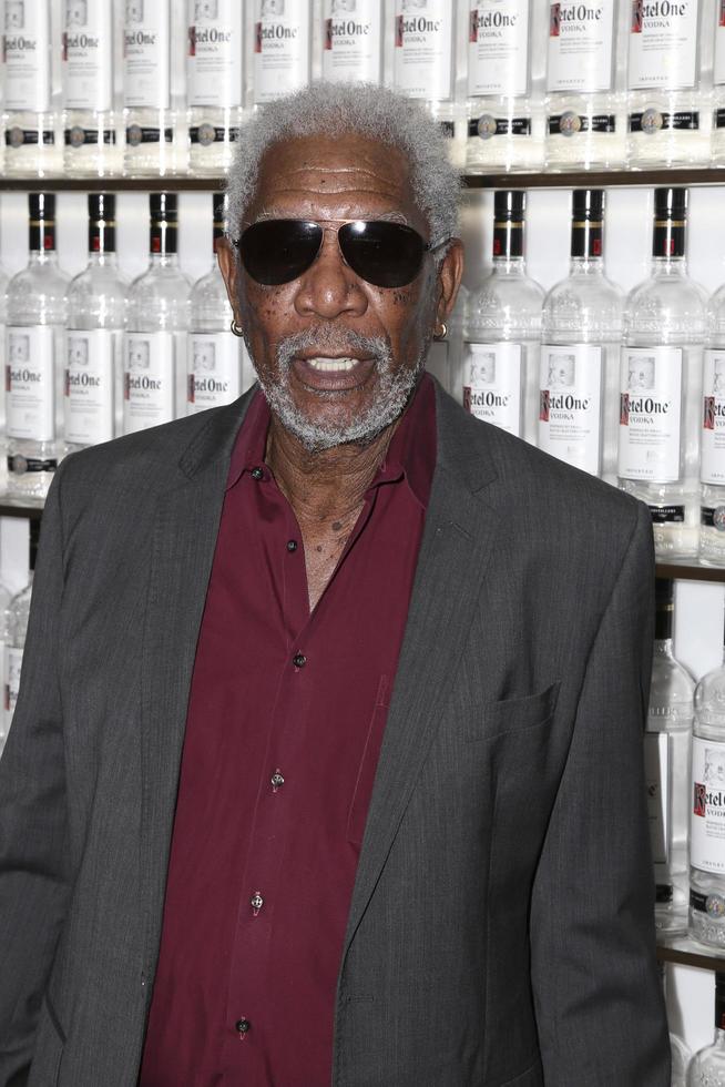 LOS ANGELES, FEB 25 - Morgan Freeman at the 3rd Annual unite4 - humanity at the Montage Hotel on February 25, 2016 in Beverly Hills, CA photo